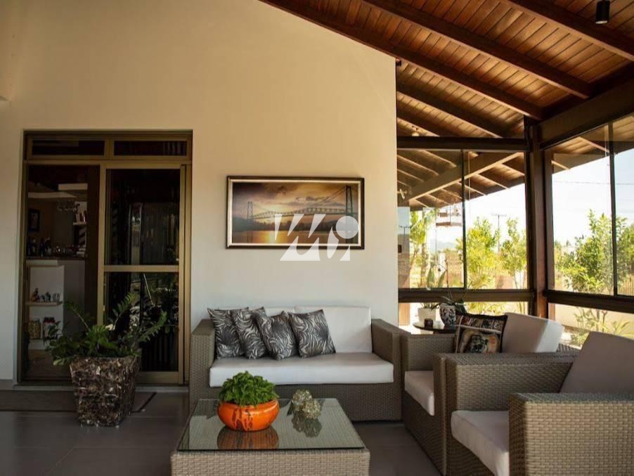 Casa em Pinheira, Palhoça. 3 quartos, 190m². Imagem 9 de 10